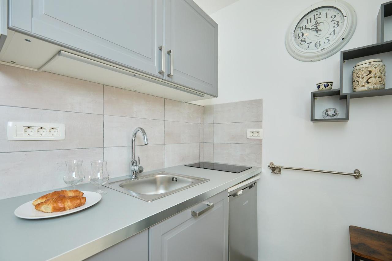 Sebastiaan Apartament Dubrownik