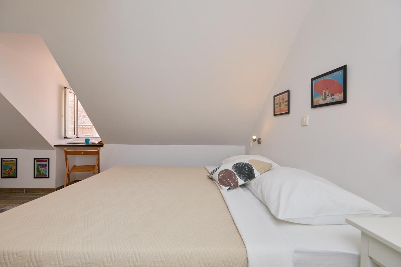 Apartament Sebastiaan Dubrownik