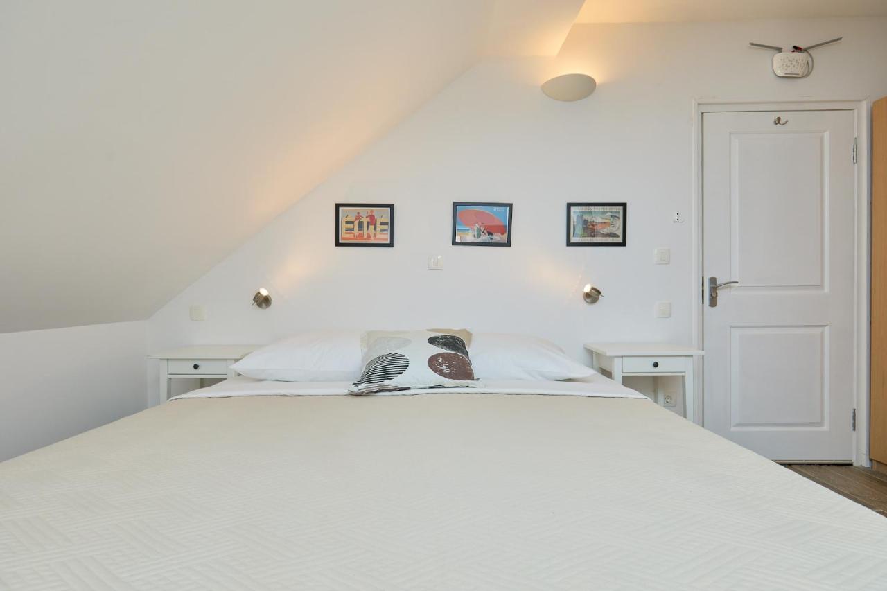 Apartament Sebastiaan