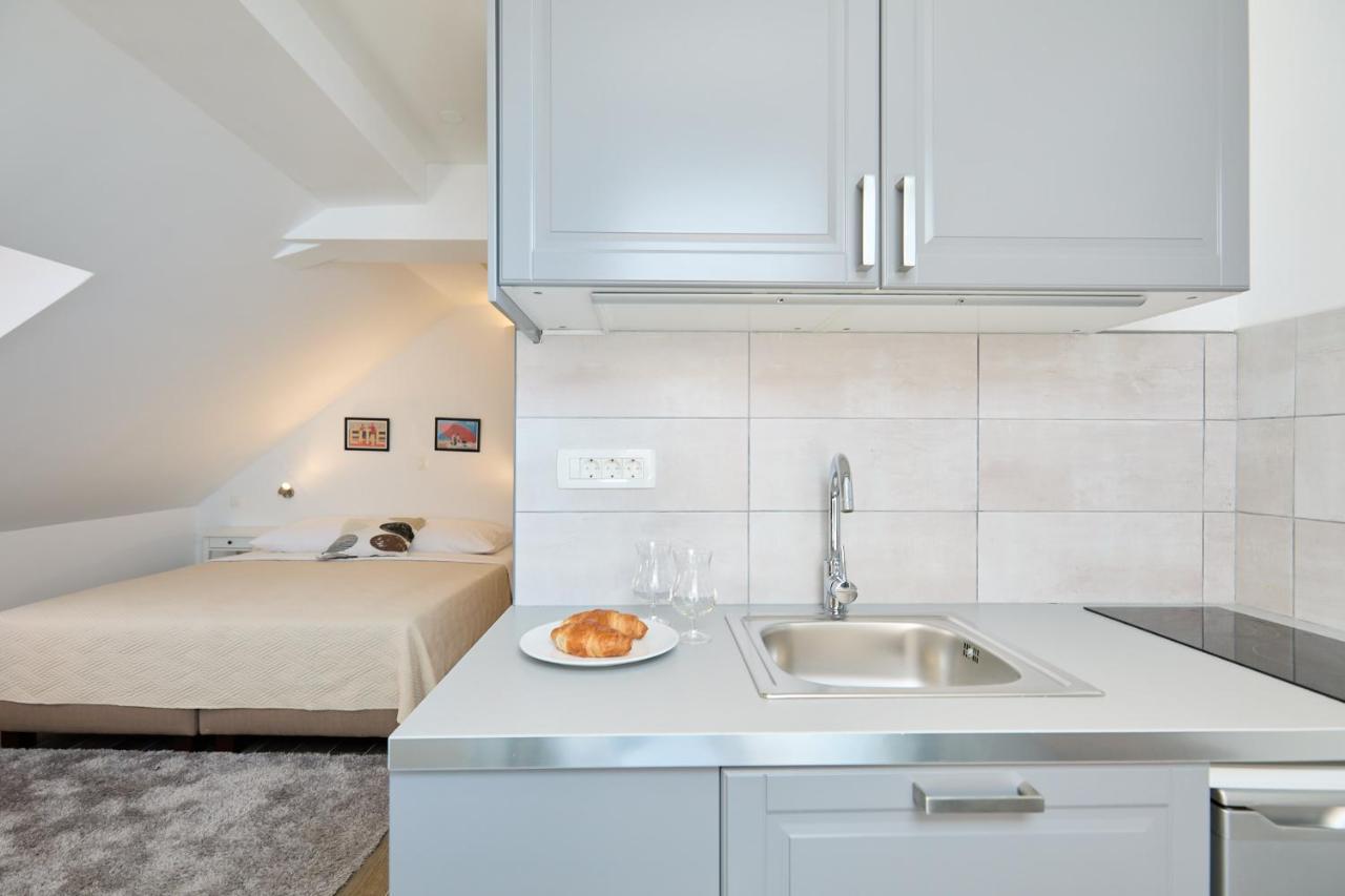 Sebastiaan Apartament Dubrownik