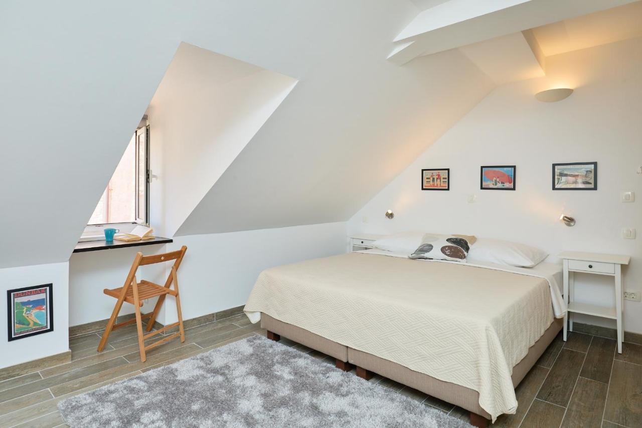 Apartment Sebastiaan Dubrovnik